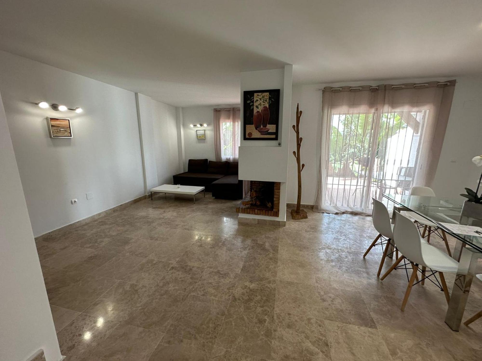 Apartamentos Naranjos Del Sol Marbella Luaran gambar