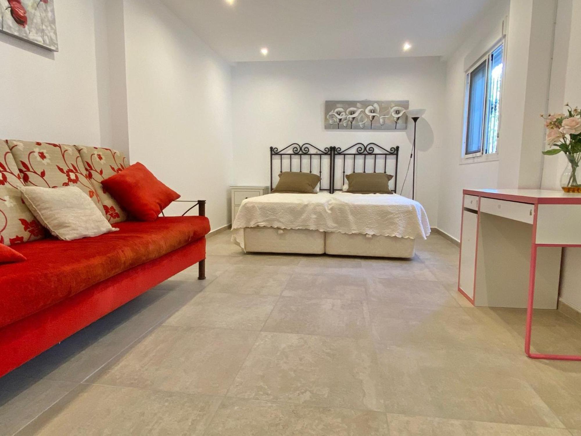 Apartamentos Naranjos Del Sol Marbella Luaran gambar