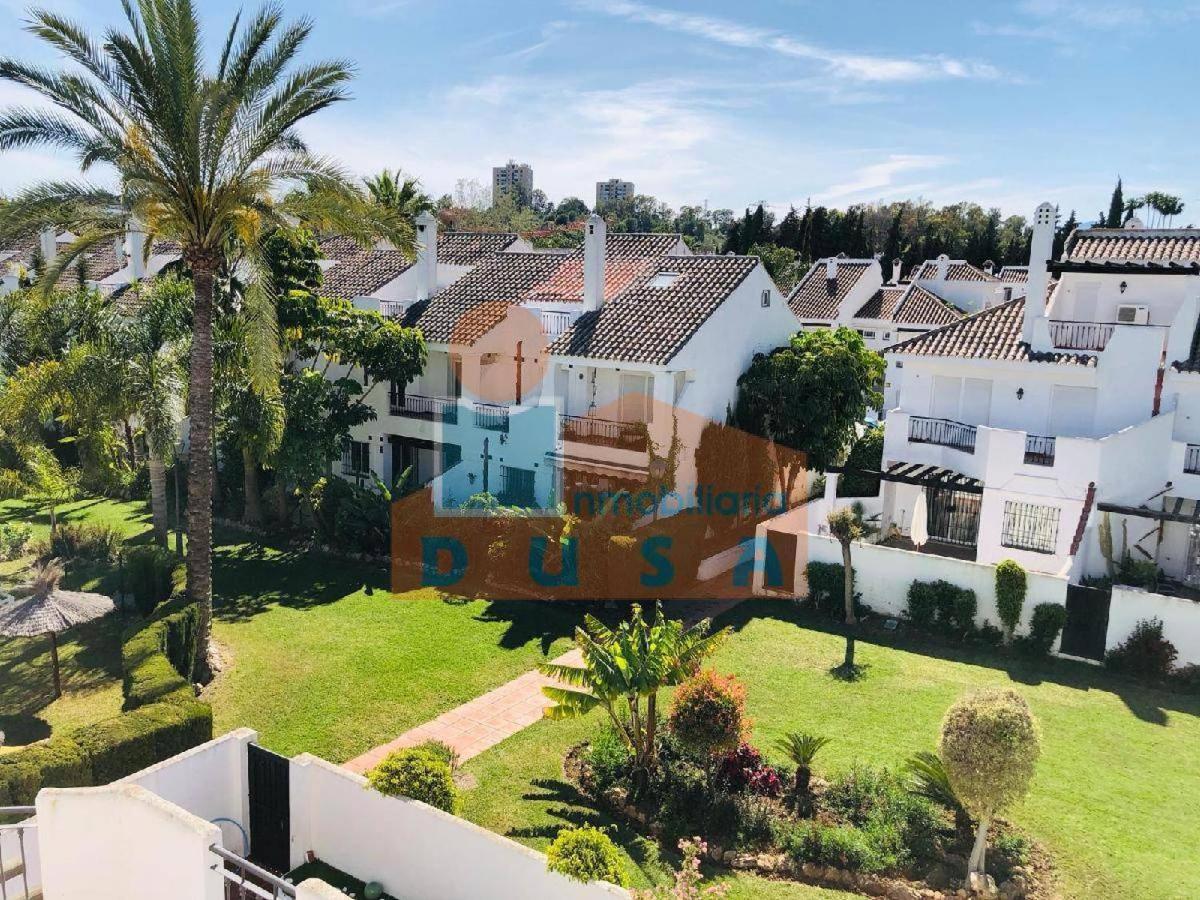 Apartamentos Naranjos Del Sol Marbella Luaran gambar
