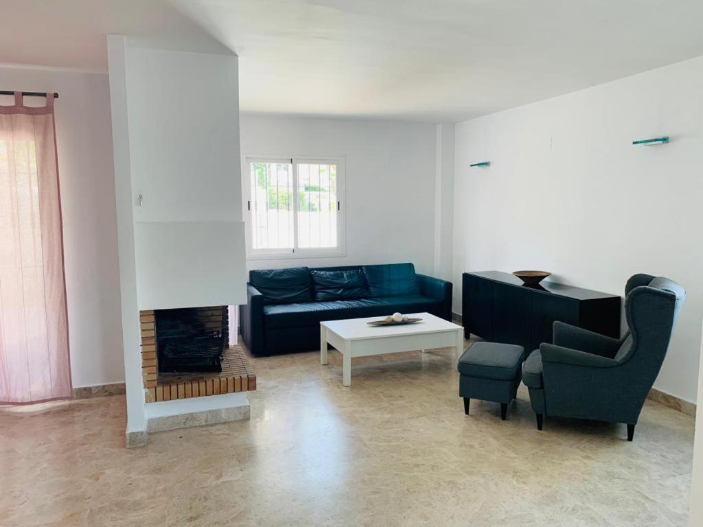 Apartamentos Naranjos Del Sol Marbella Luaran gambar